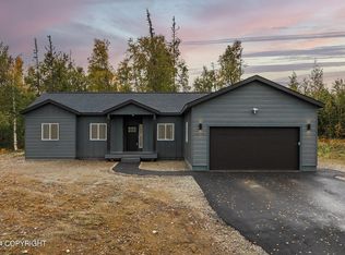 5292 W Kelsi Loop, Wasilla, AK 99623