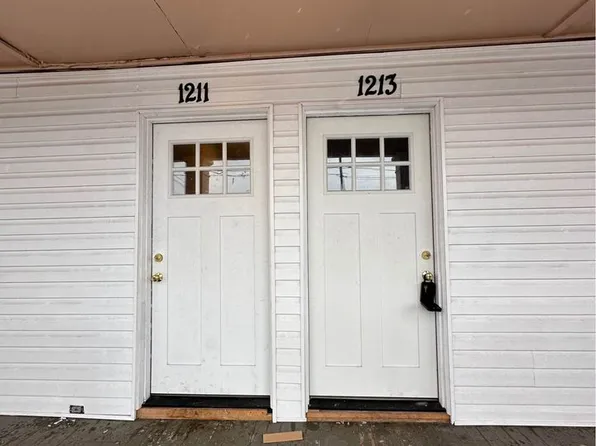 1213 Pittston Ave #1, Scranton, PA 18505