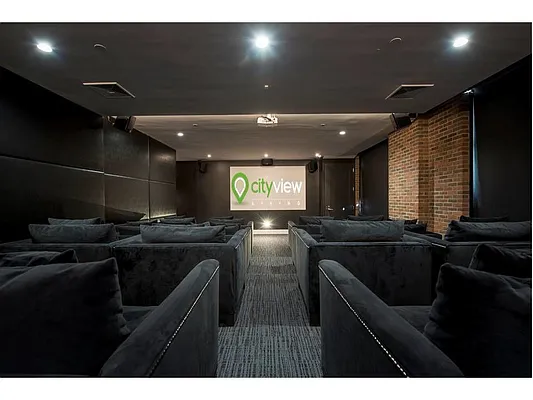 Rented by The KCI Group | media 24