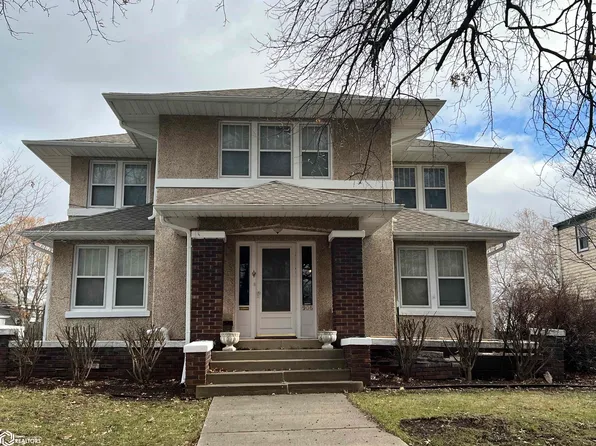 906 Locust St, Atlantic, IA 50022