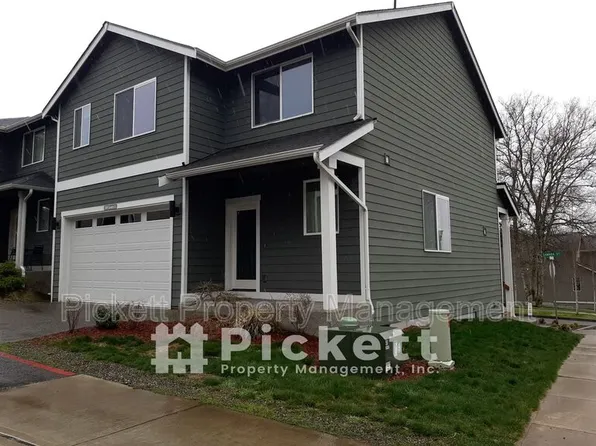 1004 Samara St, Bremerton, WA 98310