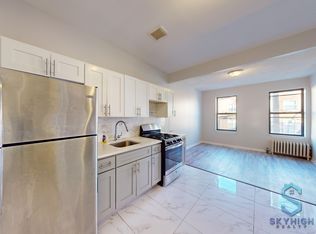 52 Malta St #2A, Brooklyn, NY 11207