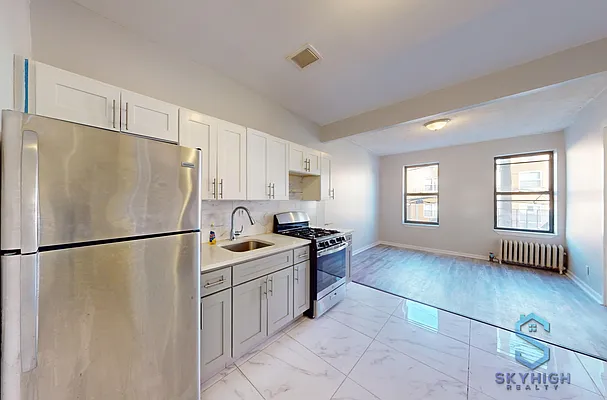 Rented by Skyhigh Realty NYC LLC | media 1