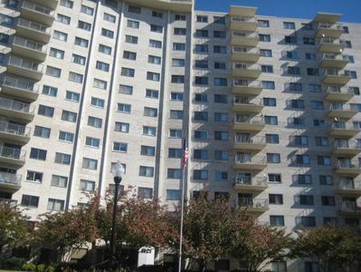 1121 University Blvd W #65, Silver Spring, MD, 20902