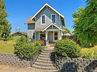 615 S Anderson St, Tacoma, WA 98405