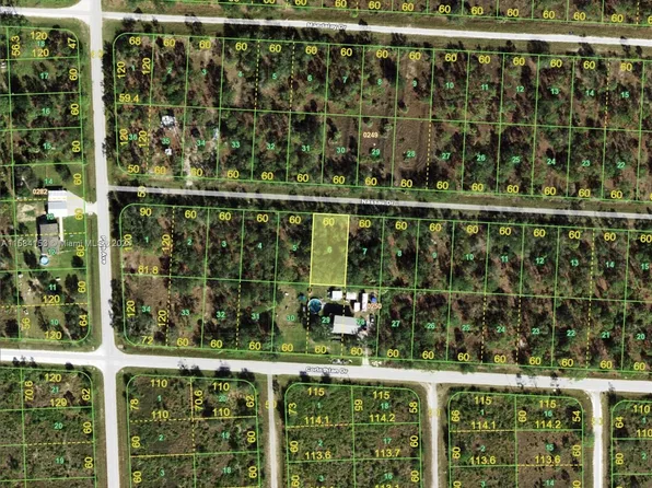 27315 Nassau Dr, Punta Gorda, FL 33955