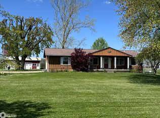 11101 Nova Ave, Birmingham, IA 52535