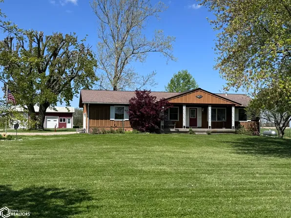 11101 Nova Ave, Birmingham, IA 52535