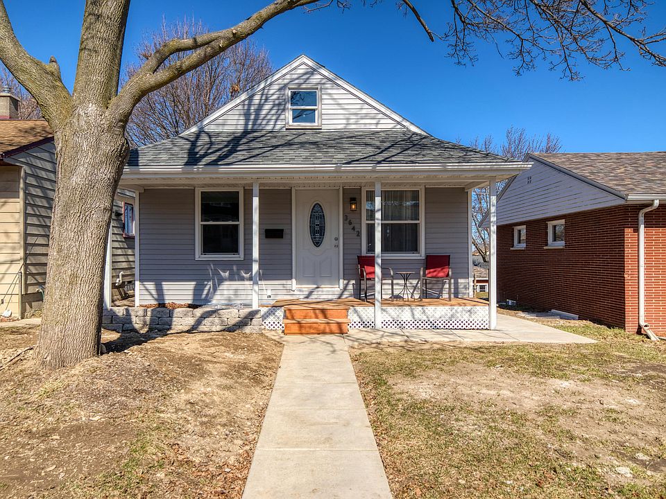 1st image of 3642 E Whittaker Ave