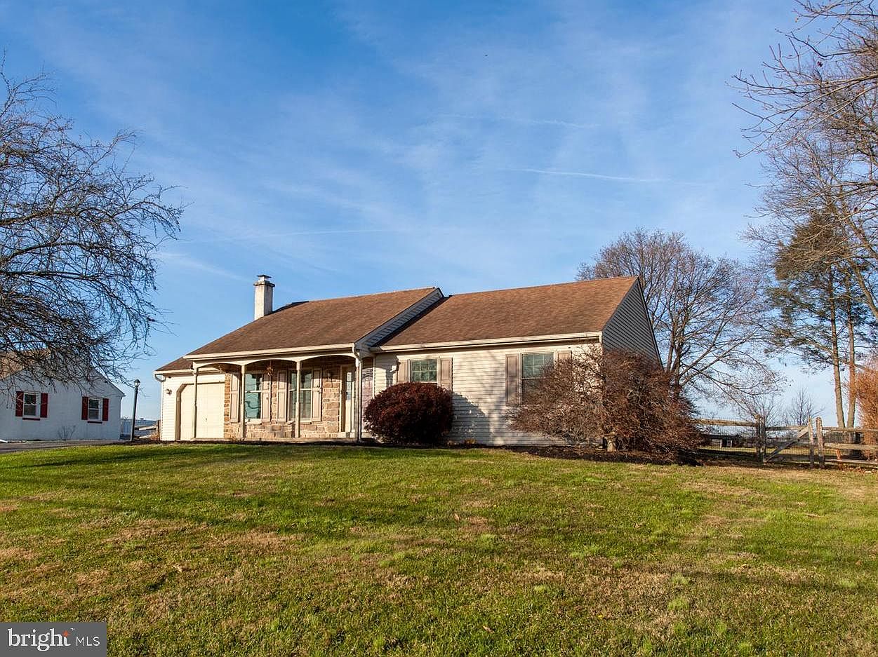 3075 Strasburg Rd, Coatesville, PA 19320 Zillow