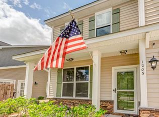 1203 Wild Goose Trl, Summerville, SC 29483