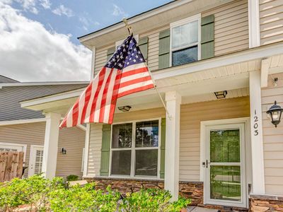 1203 Wild Goose Trl, Summerville, SC, 29483