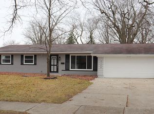 5706 Dartmouth Dr, Fort Wayne, IN
