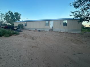 54 Sonnenberg Loop, Belen, NM 87002