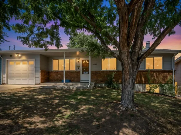 3403 W 24th St, Greeley, CO 80634