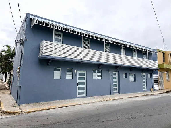 1 Pueblo, Naguabo, PR 00718