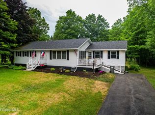 153 Dubes Rd, Hudson Falls, NY 12839
