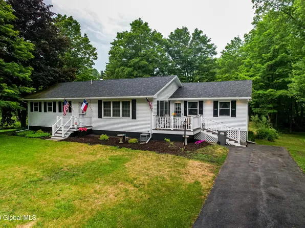 153 Dubes Road, Hudson Falls, NY 12839