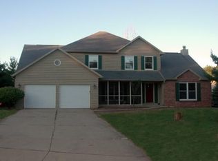 2900 Hunters Hl, Kalamazoo, MI 49048