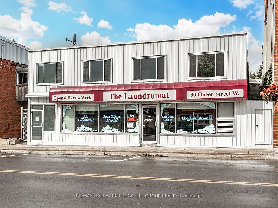 1st image of 30 Queen St W