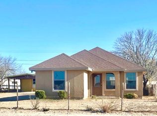 181 Rosita Valley Rd, Eagle Pass, TX 78852