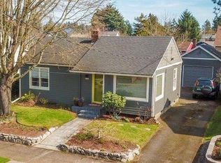 1230 NE 70th Ave, Portland, OR 97213