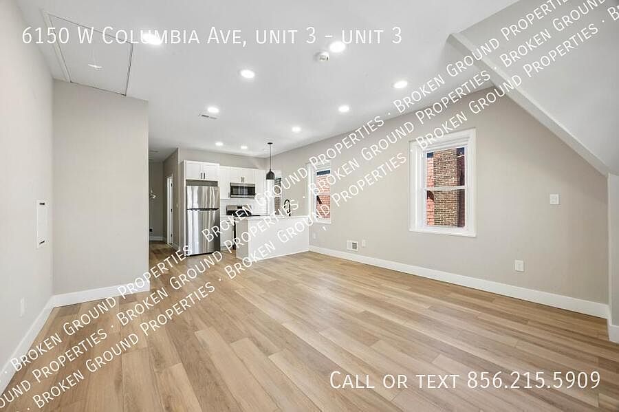 1st image of 6150 W Columbia Ave Floor 3