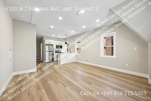 6150 W Columbia Ave #3 Photo 1