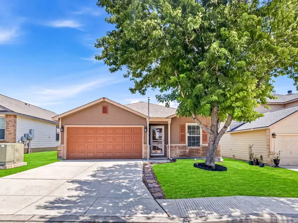 3610 Arrowwood Bend, San Antonio, TX 78261