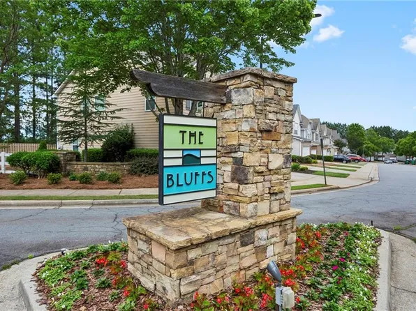 467 Mountain View Ln, Woodstock, GA 30188