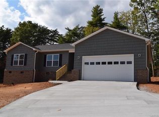 3386 Lake Dr, Morganton, NC 28655