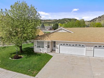 2850 Bannock Hwy UNIT 5, Pocatello, ID, 83204