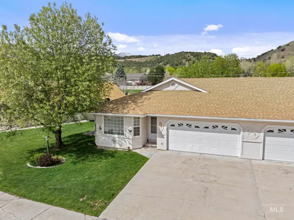 2850 Bannock Hwy Unit 5, Pocatello, ID 83204