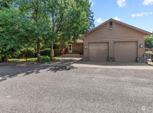 397 Deep Creek Rd, Chehalis, WA 98532