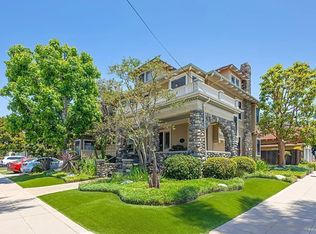 3303 2nd Ave, San Diego, CA 92103