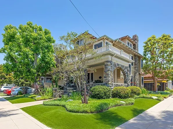 3303 2nd Ave, San Diego, CA 92103