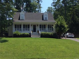 14203 Spotted Coat Ct, Midlothian, VA 23112