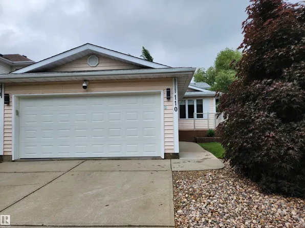110 Blueberry Cres, Strathcona County, AB T8H 1P5