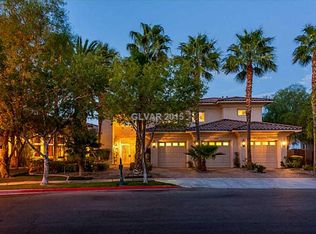1301 Imperia Dr, Henderson, NV 89052