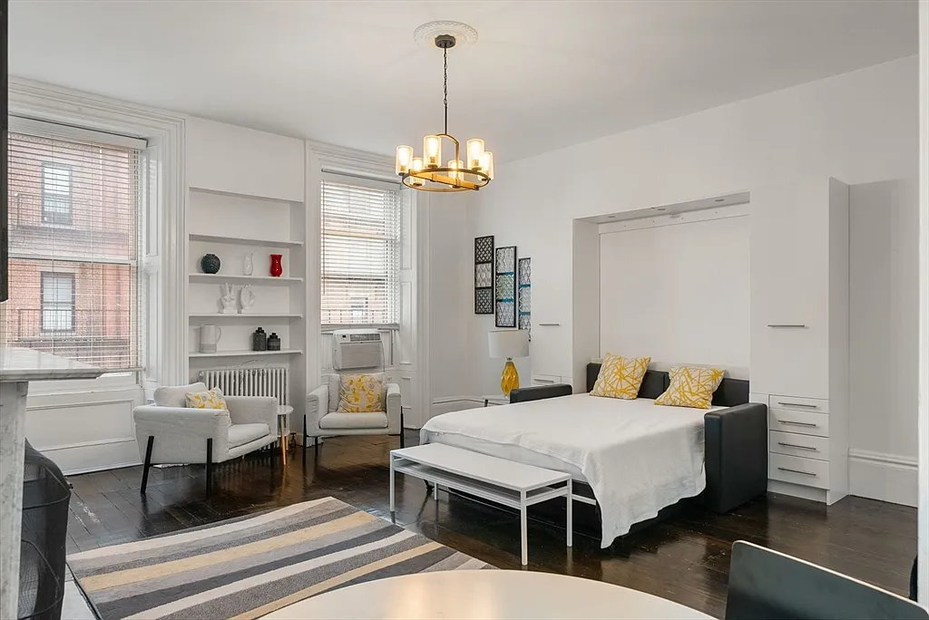 Studio, 1.0 bath, 481 sqft, $2,900 — Photo 1
