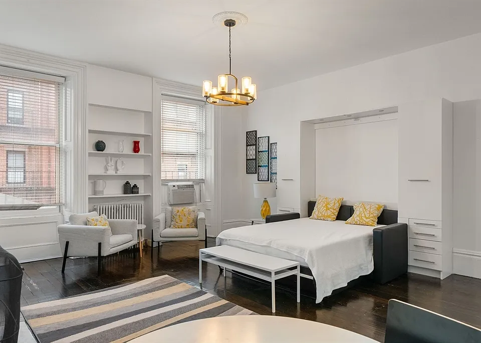169 Beacon St #3R