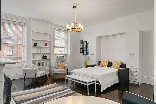 169 Beacon St #3R Photo 1