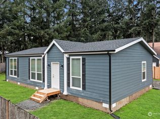25505 31st Ave E, Spanaway, WA