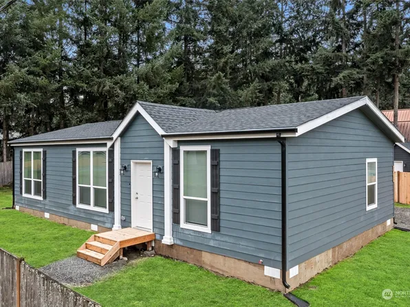 25505 31st Avenue E, Spanaway, WA 98387