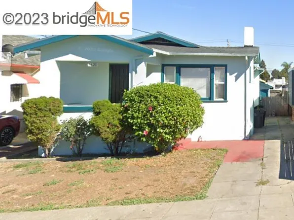 2620 67th Ave, Oakland, CA 94605