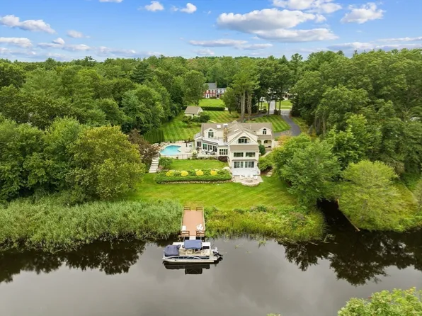 112 River Rd, Hanover, MA 02339