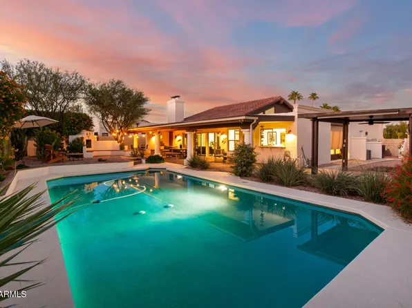 5520 N 75TH Street, Scottsdale, AZ 85250