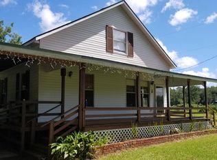 2999 NW County Road 225, Lawtey, FL 32058