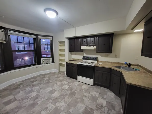 2137 Green St Floor 2, Harrisburg, PA 17110