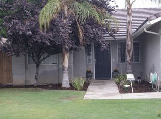 3204 Ranchgate Dr, Bakersfield, CA 93312